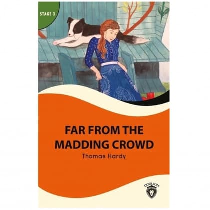 Far from the madding crowd