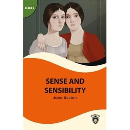 Sense and sensibility, 2020, А5