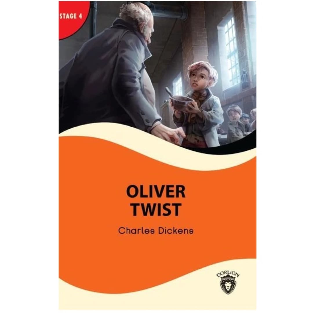 Oliver Twist