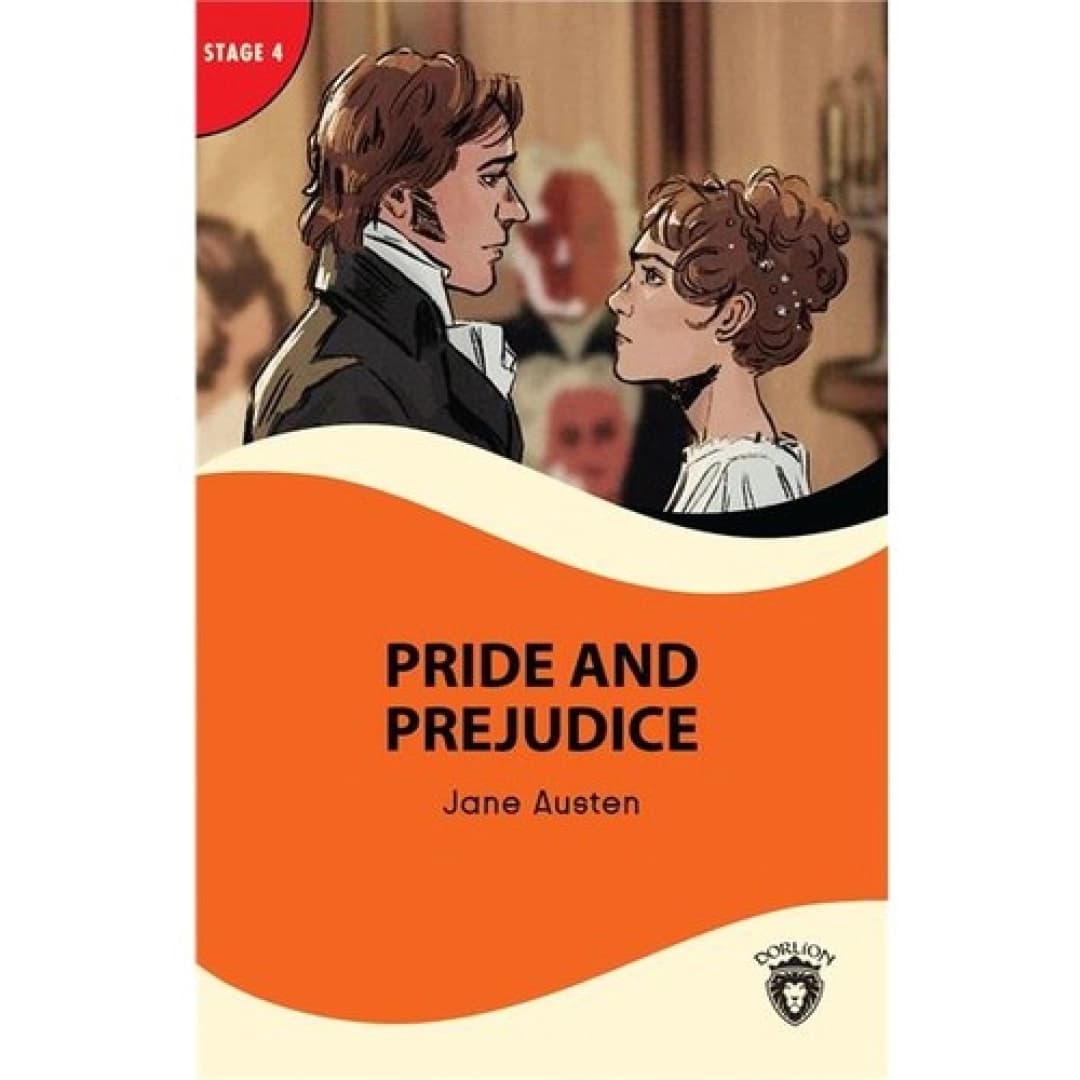 Pride and Prejudice (soft cover)