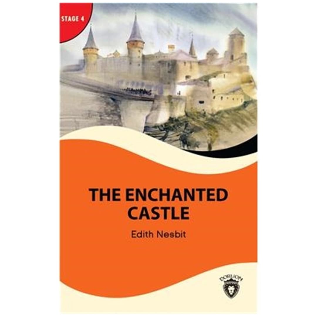 The enchanted castle
