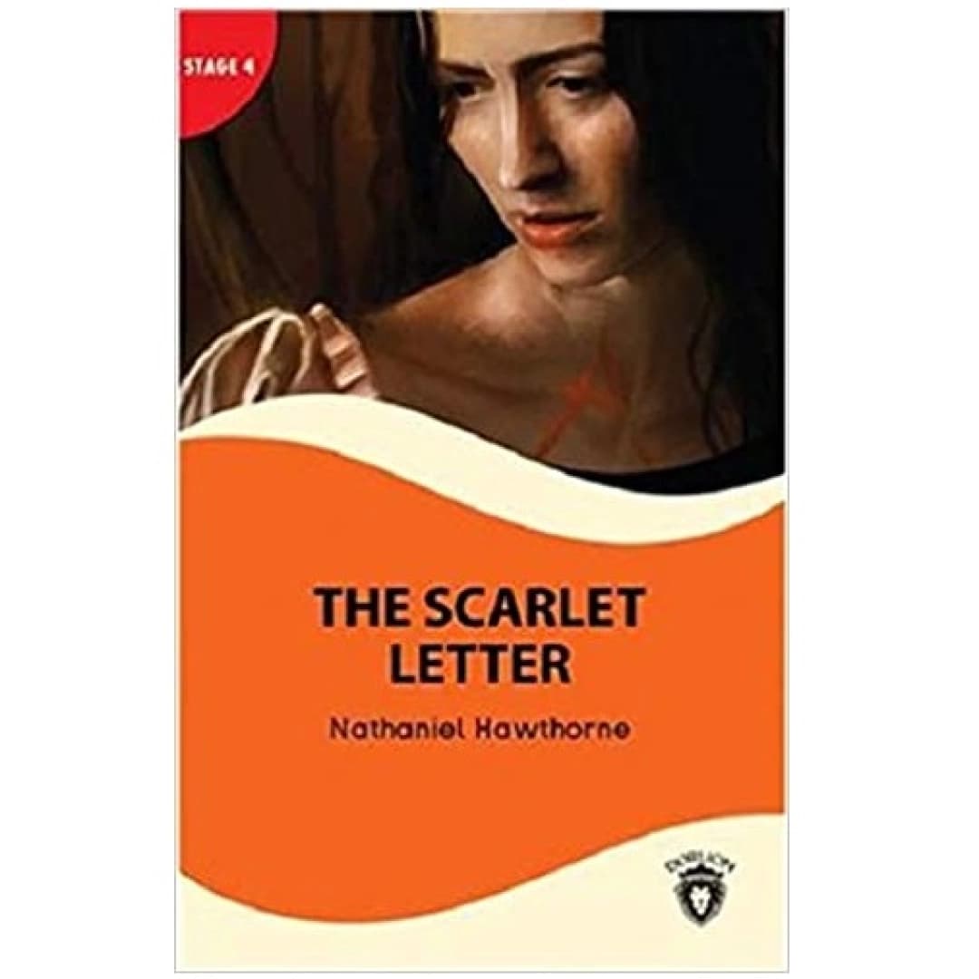 The Scarlet letter