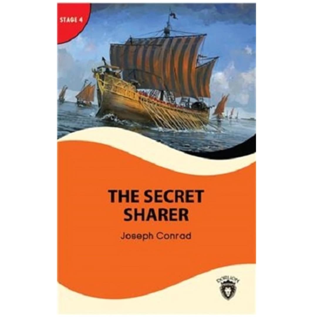The secret sharer