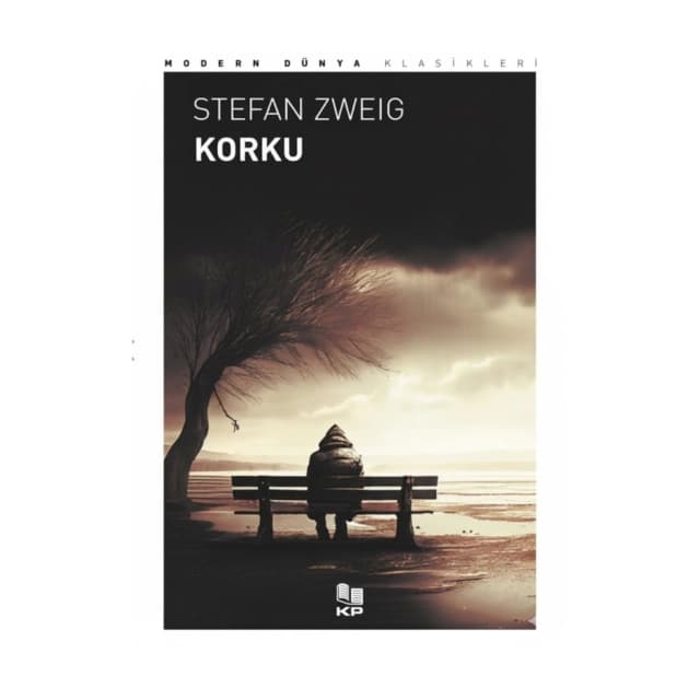 Stefan Zweig: Korku