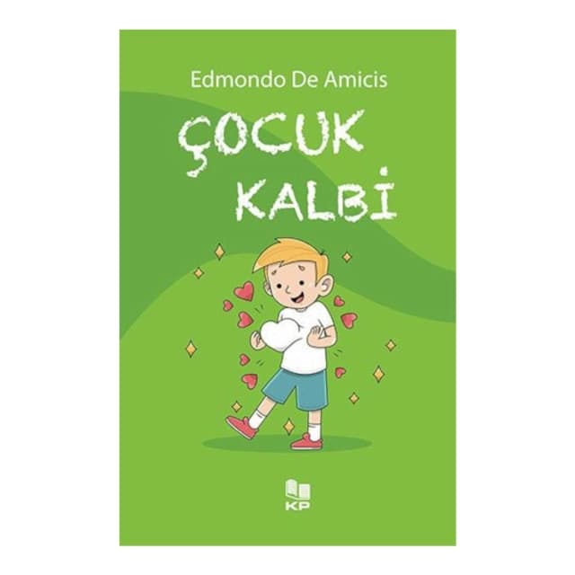 Çocuk Kalbi