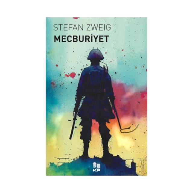 Stefan Zweig: Mecburiyet