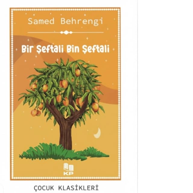 Bir Şeftali Bin Şeftali