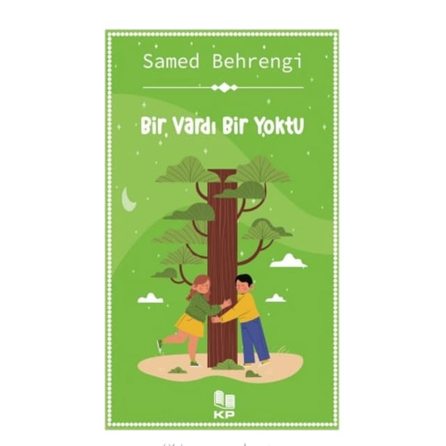 Bir Vardı Bir Yoktu