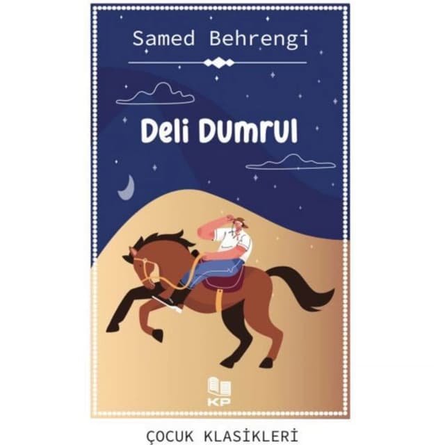 Deli Dumrul