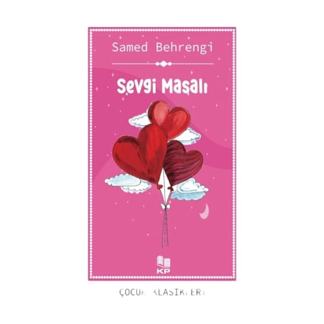 Sevgi Masalı
