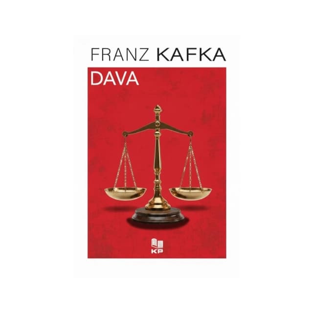 Franz Kafka: Dava