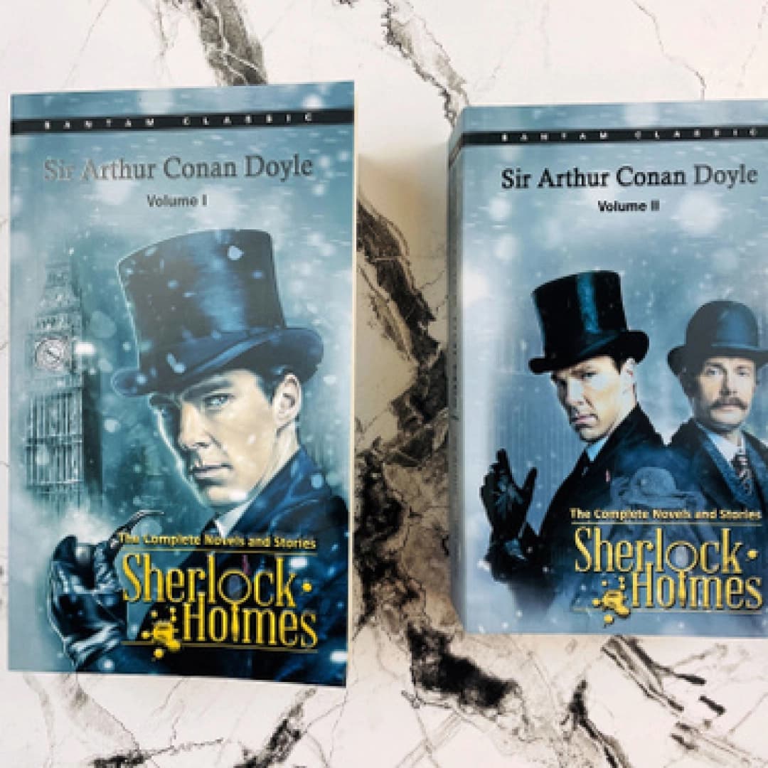 The complete novels and stories volume 1-2 (Bantami classic)