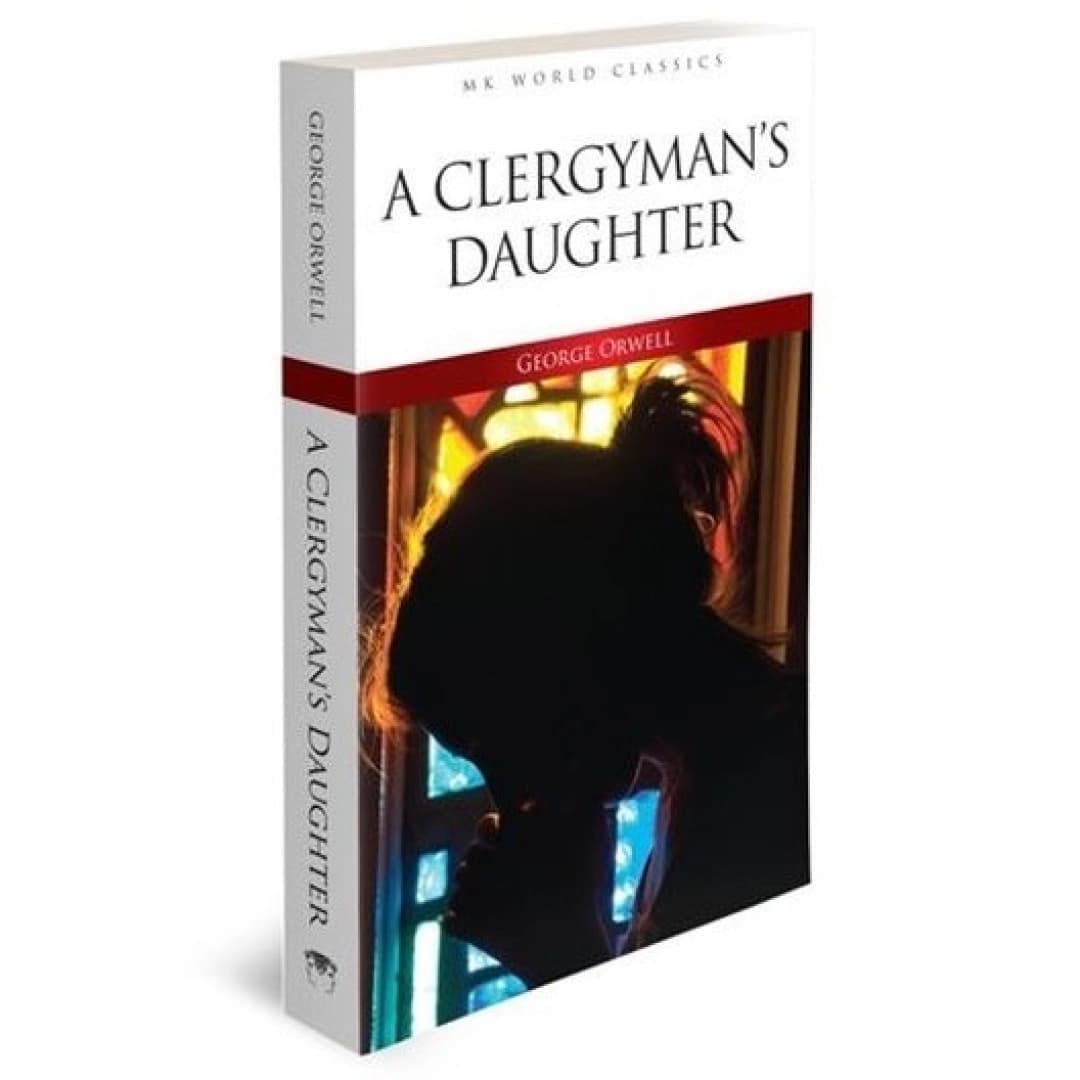 A Clergyman's Daughter (A6)
