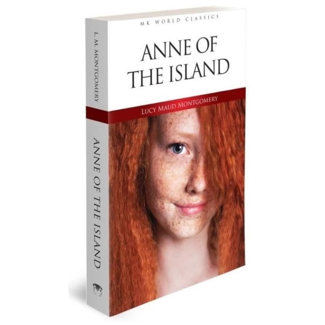 Anne of the Island