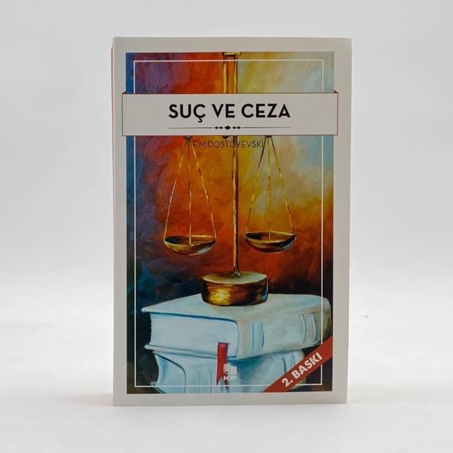 Suc ve Ceza