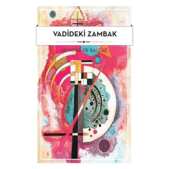 Vadideki Zambak