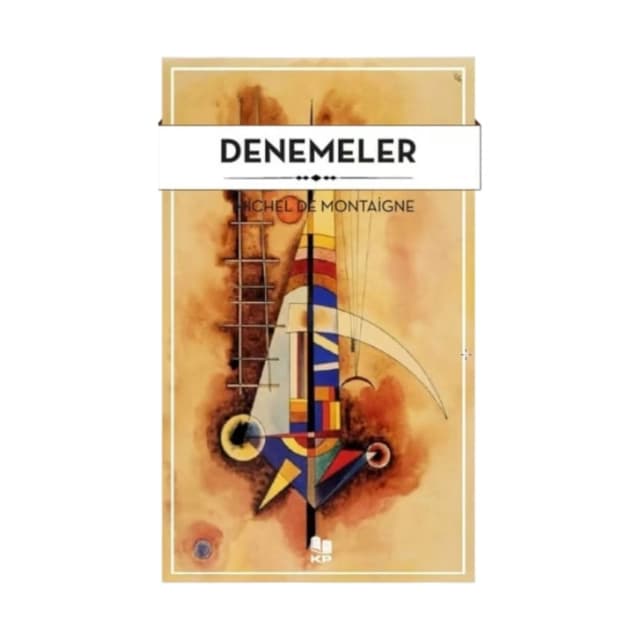 Denemeler