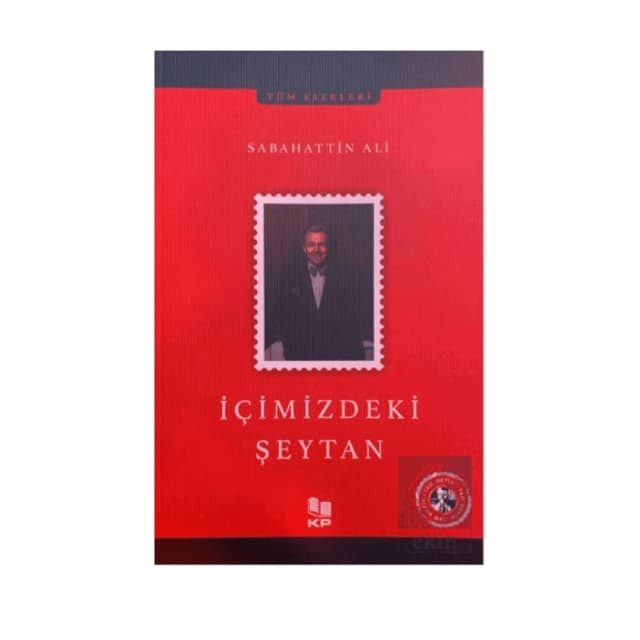 İçimizdeki Şeytan