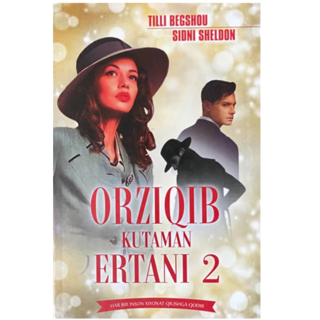 Orziqib kutaman ertani 2