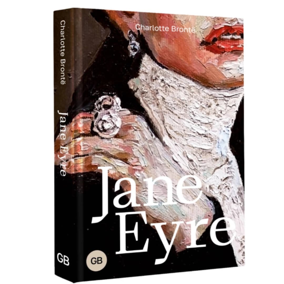Charlotte Bronte: Jane Eyre