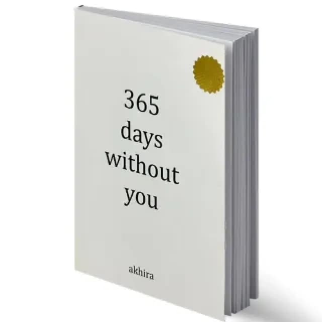 Akhira: 365 days without you
