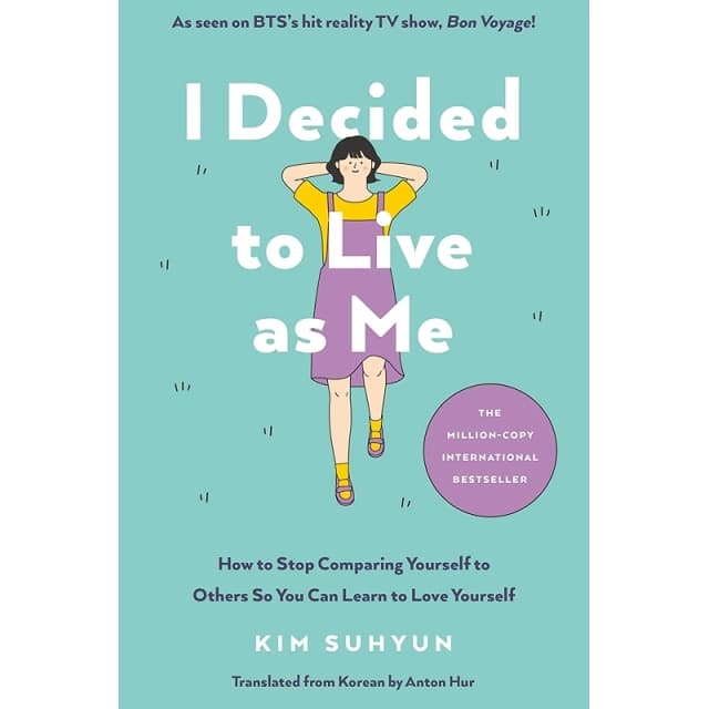I Decided to Live as Me