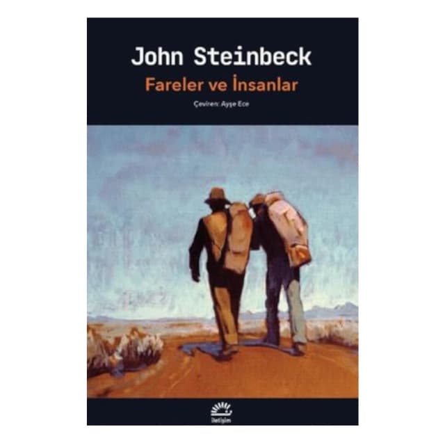 Fareler ve İnsanlar