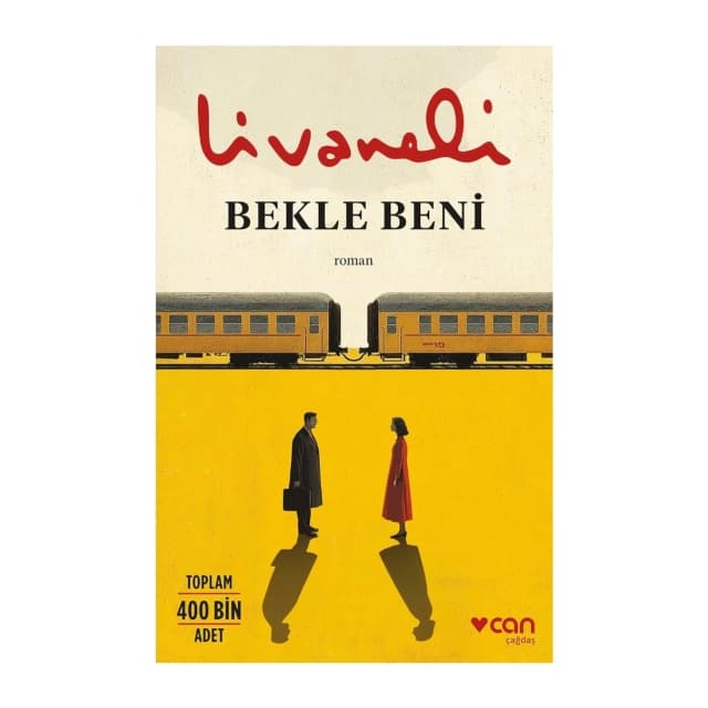 Zülfü Livaneli: Bekle Beni