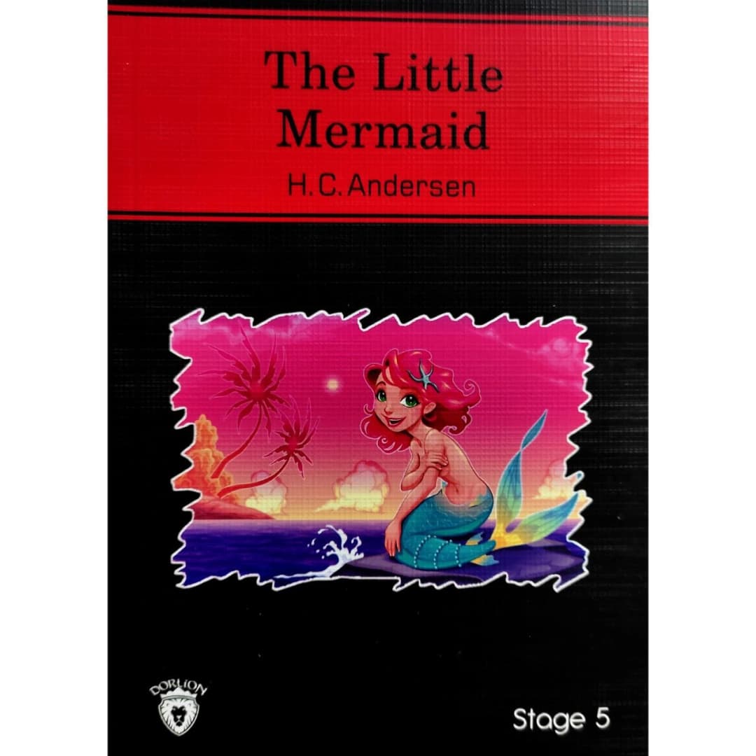 The Little Mermaid