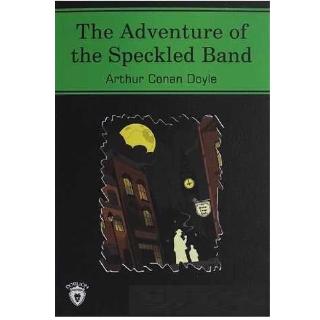 The Adventure of the Speckled Band