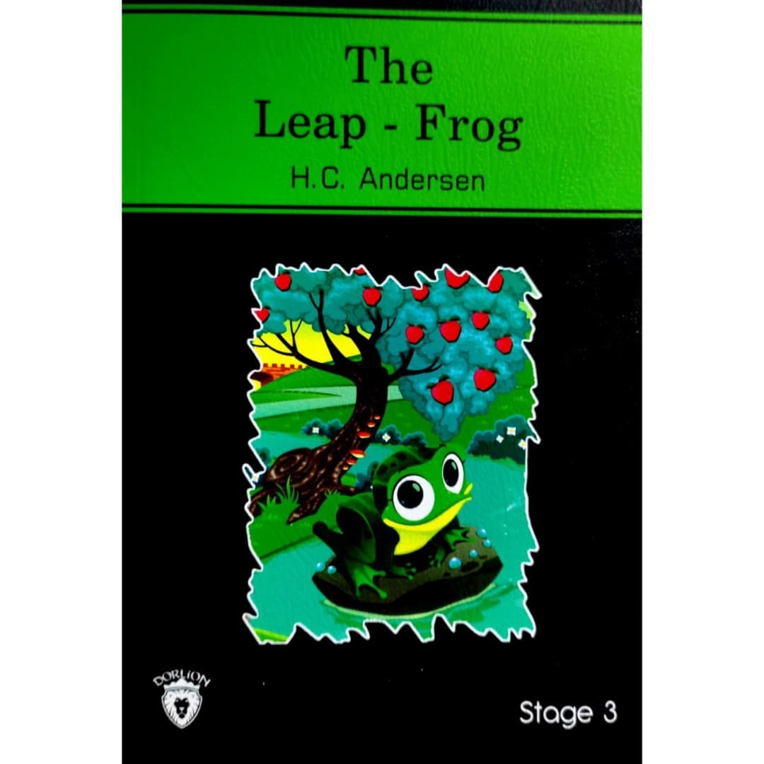 The Leap - Frog
