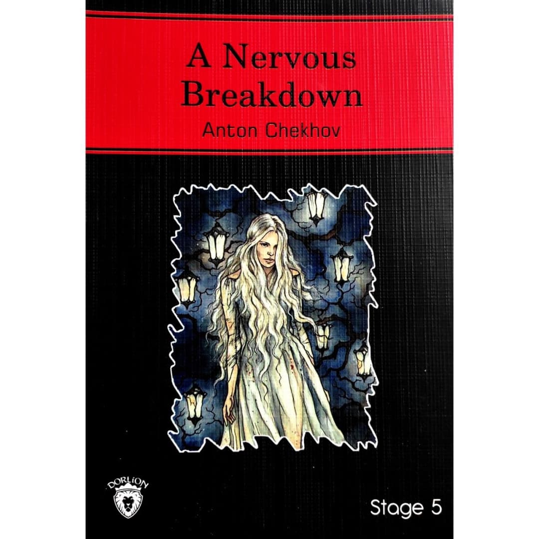 A Nervous Breakdown