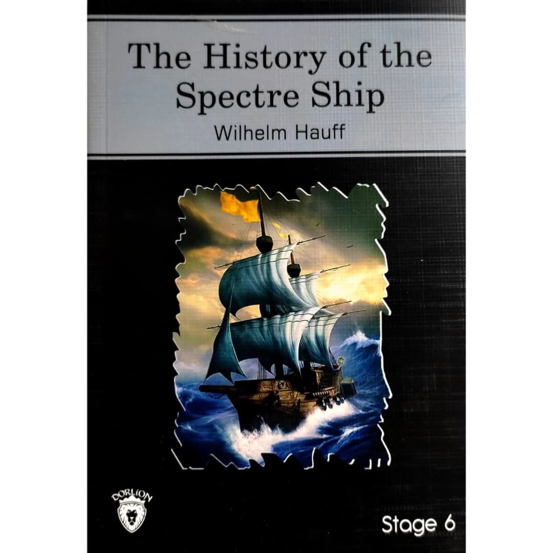 The History of the Spectre ship