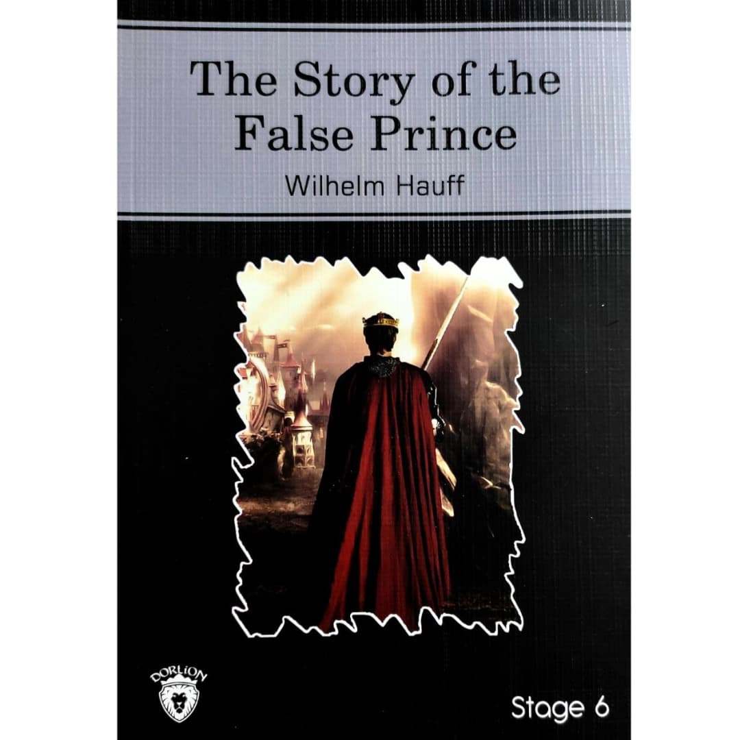 The story of false Prince