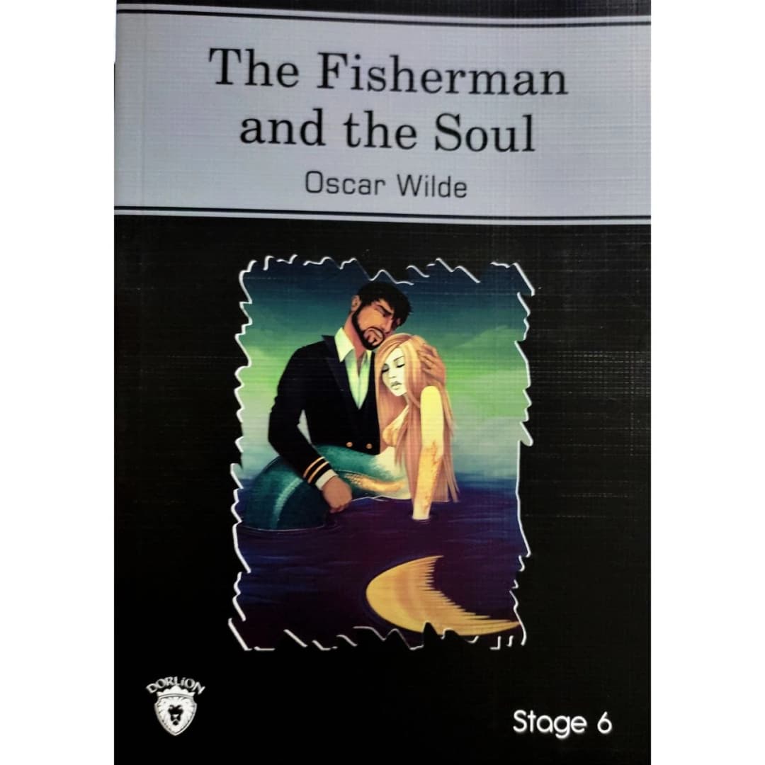 The Fisherman and The Soul