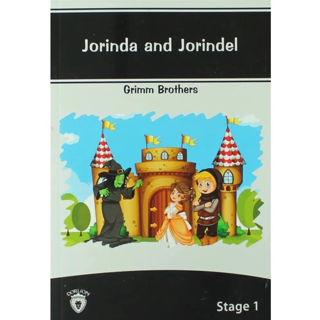Jorinda and Jorindel