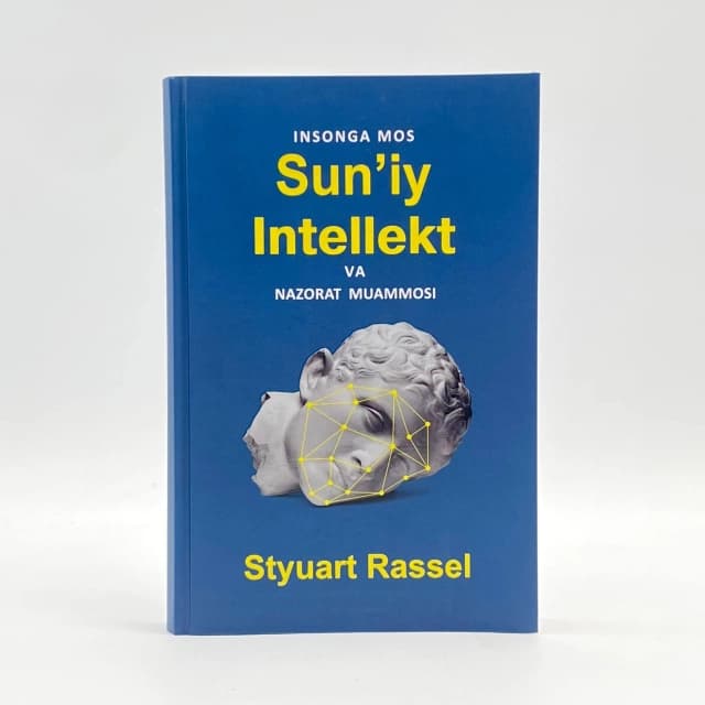 Insonga mos sun'iy intellekt va nazorat muammosi