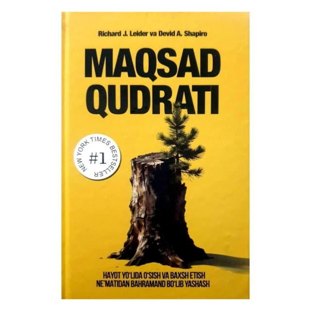 Maqsad qudrati