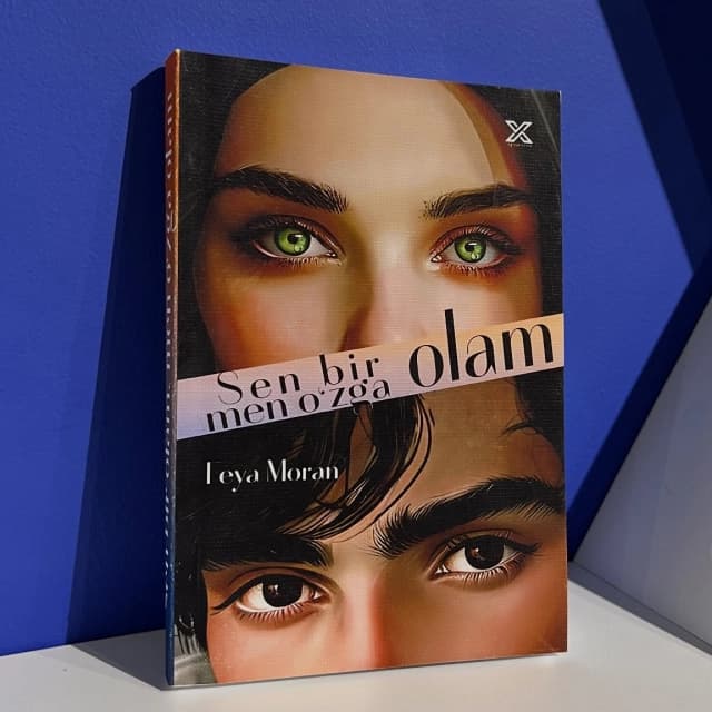 Sen bir olam, men o'zga olam