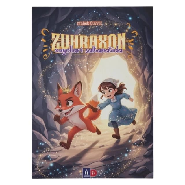 Zuhrajon xayollari saltanatida