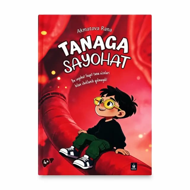 Tanaga sayohat