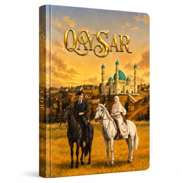 Qaysar