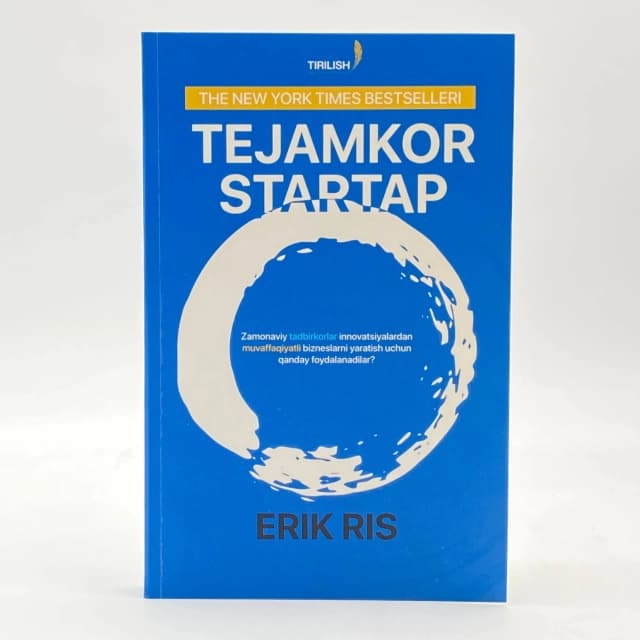 Tejamkor startap