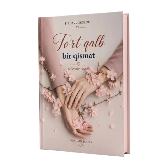 To'rt qalb bir qismat