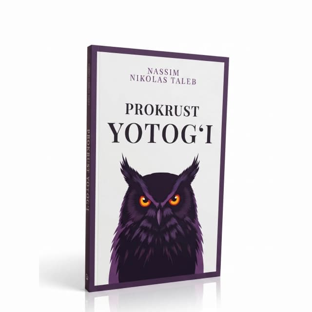 Prokrust yotog'i