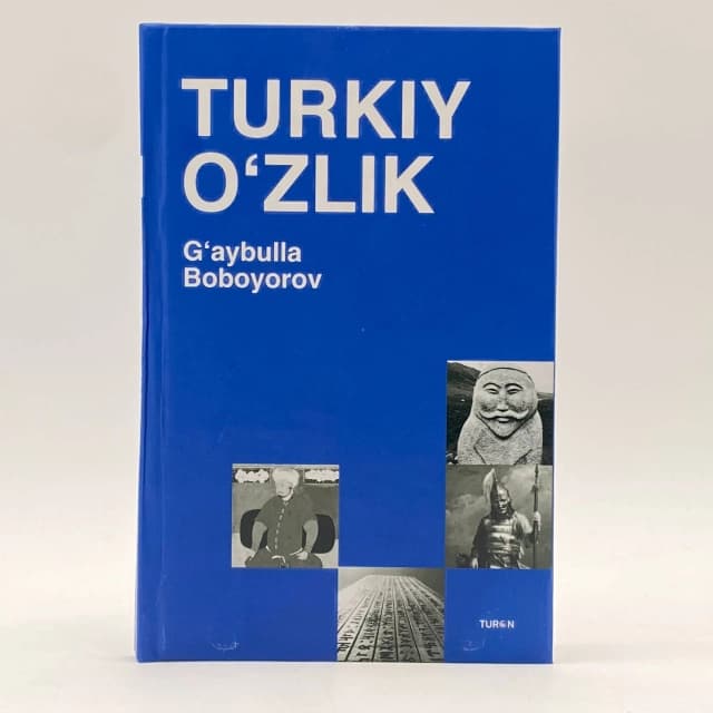 Turkiy o'zlik