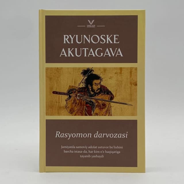 Rasyomon darvozasi