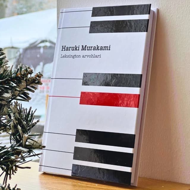 Haruki Murakami: Leksington arvohlari