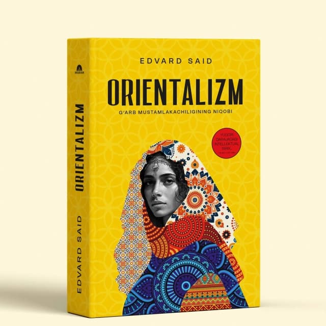 Orientalizm