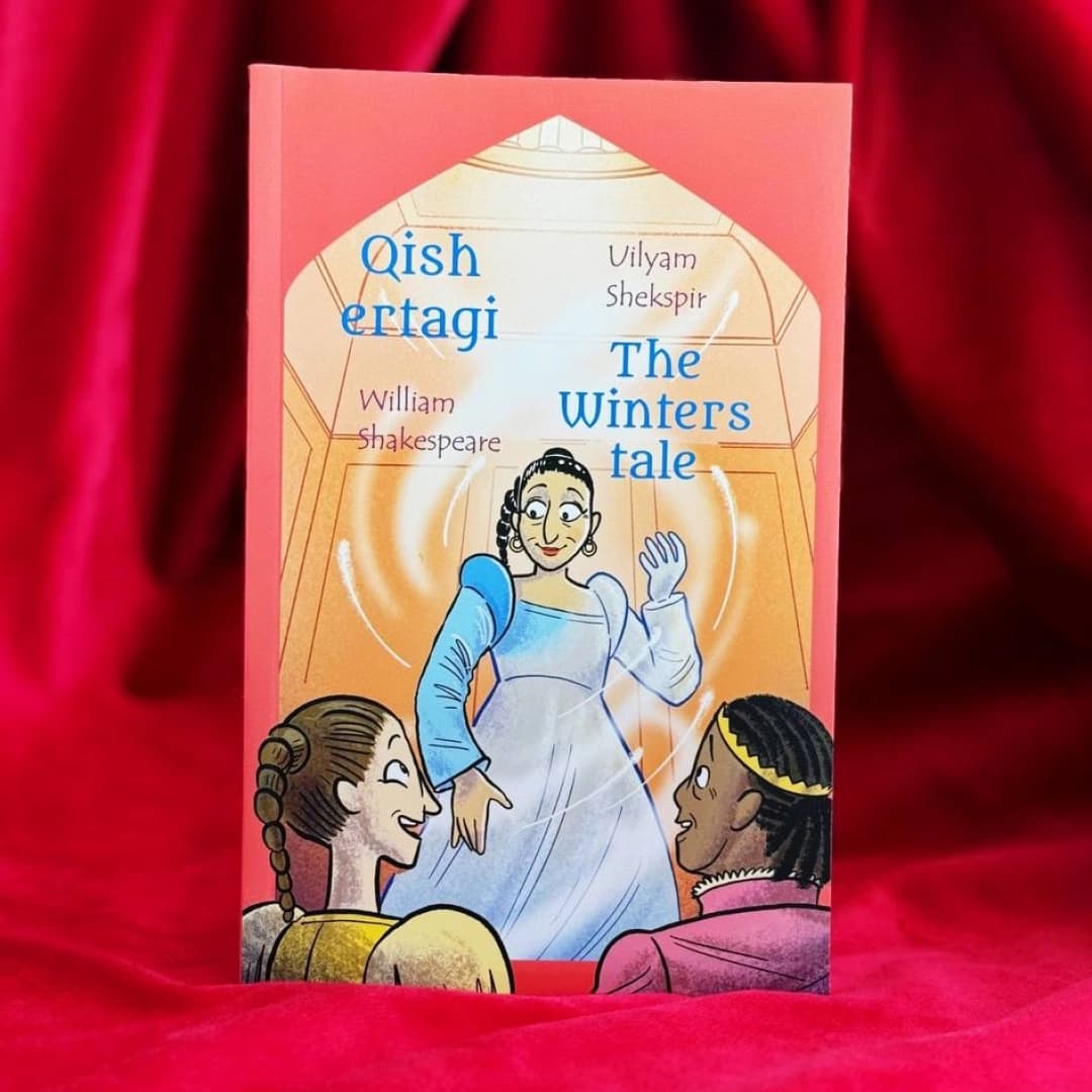 Qish ertagi (The winter tale)